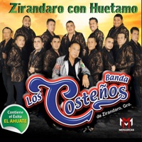 Banda Los Costeños - El Niño De Oro