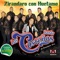 Franco Tavarez - Banda Los Costeños lyrics