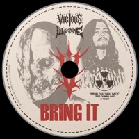 Bring It - Single - VICIOUS & Warzone