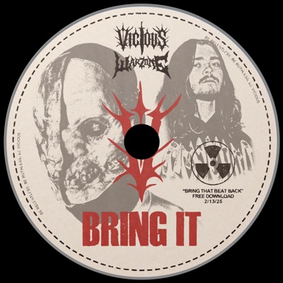 Bring It - Single