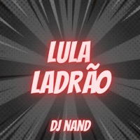 Lula Ladrão - Single - dj nand