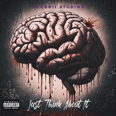 Just Think About It - Single