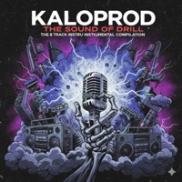 THE SOUND OF DRILL - kaloprod
