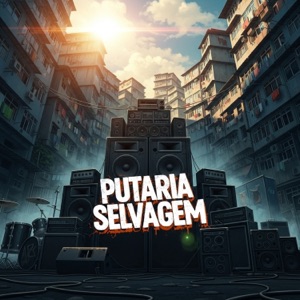 Putaria Selvagem