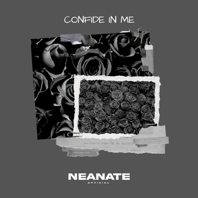 Confide in me - Single