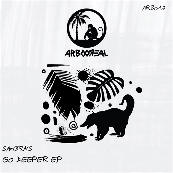 Go Deeper - Single