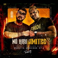 No Hay Limites: Davutty Sessions, Ep. 3 - Single - Davutty & nielsen saac