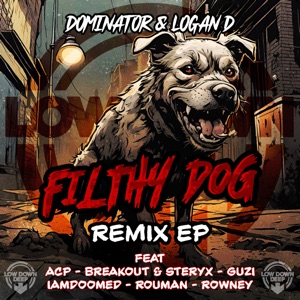 Filthy Dog (Guzi Remix)