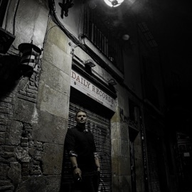 Vagabond PolishManiac