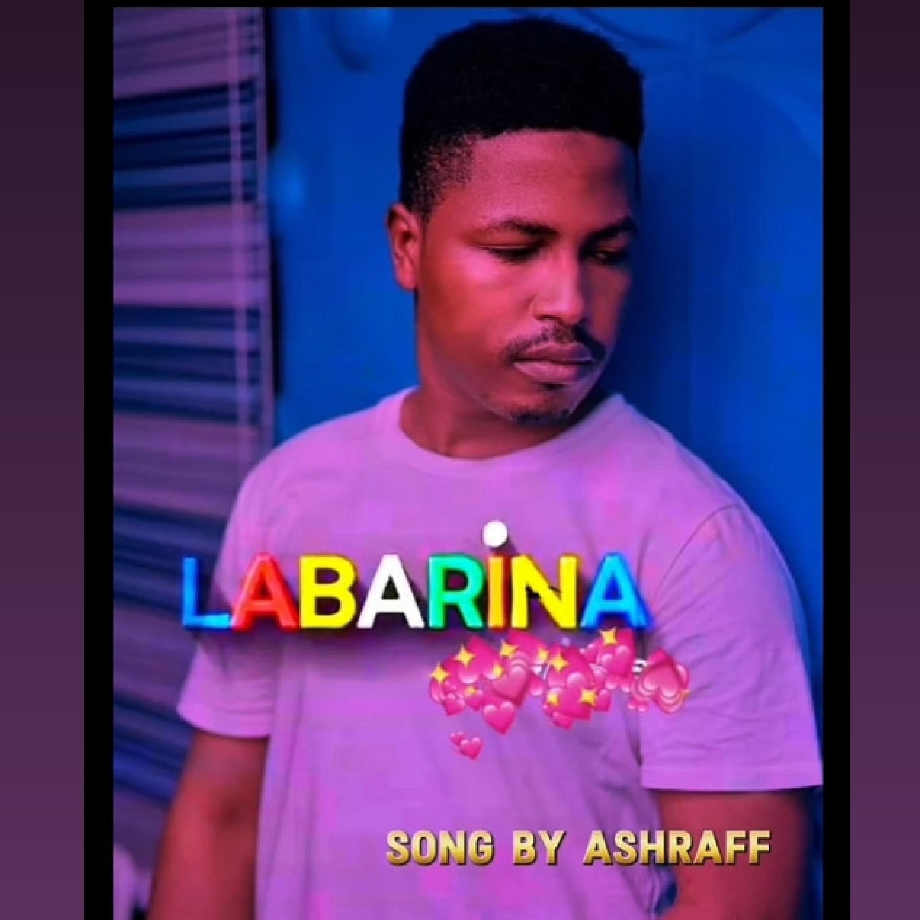 LABARINA - Single
