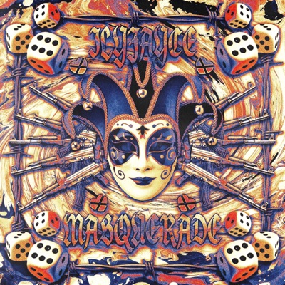 Masquerade - EP