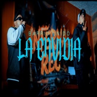 LA ENVIDIA - Single - BARRIO UNIDO