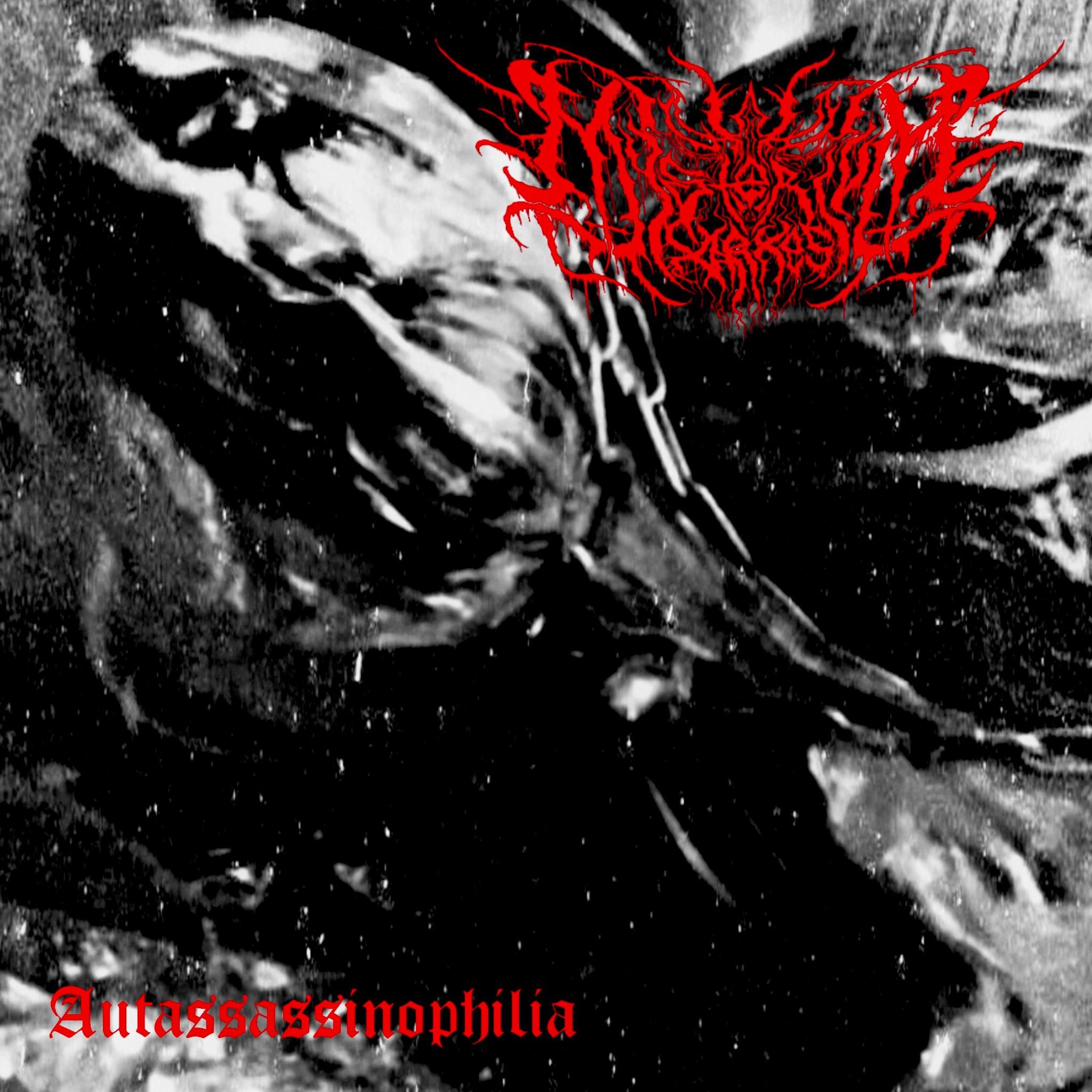 Autassassinophilia - EP