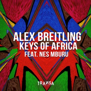 Keys of Africa (Extended Mix) [feat. Nes Mburu]