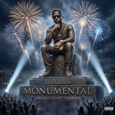 Monumental - Single