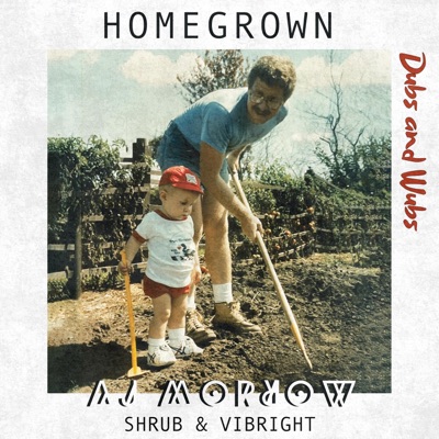 Homegrown (Dubs and Wubs) - EP