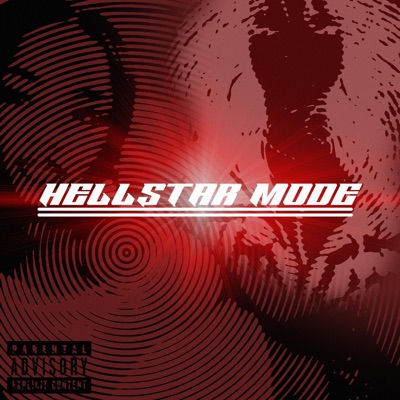 Hellstar Mode (feat. Platinum UnO) - Single