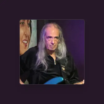 Listen to Frank Canino, watch music videos, read bio, see tour dates & more!
