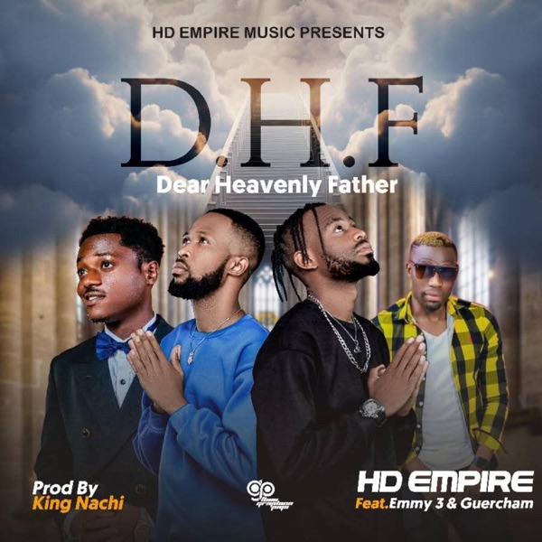 Dear Heavenly Father (D.H.F)