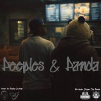 Peeples and Panda - EP - Joe Peeples Shawdy