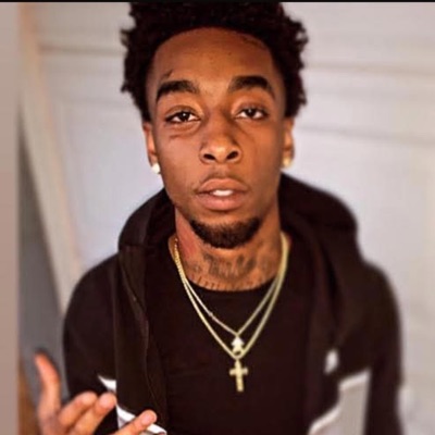LLGUTTA (feat. Smoov Ebk) - Single