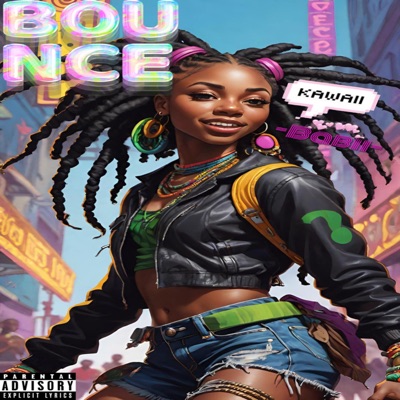 Bounce - Single