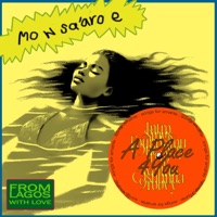 A Place 4 You (Songs for Amahle), Pt. 1 - Single - Oshunda, Waltar & 9roovy