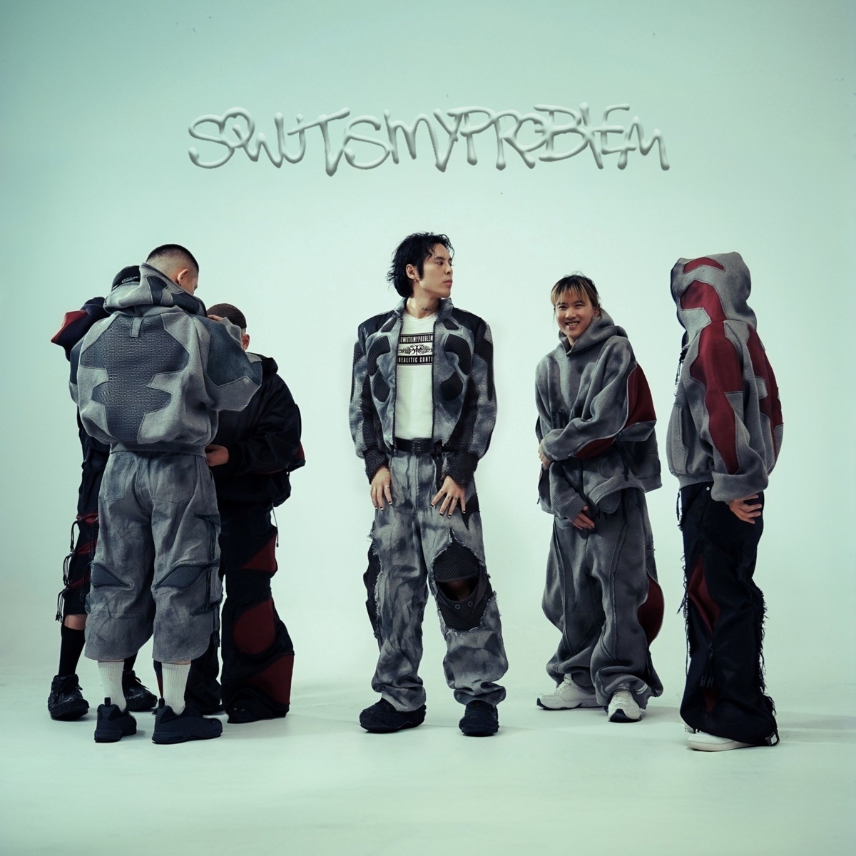 Sowut - Sowutismyproblem (2025) [iTunes Plus AAC M4A]-新房子
