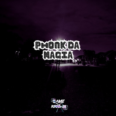 Phonk da Magia - Single
