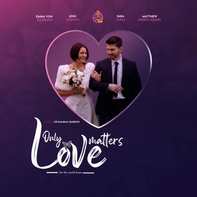 Only Love Matters
