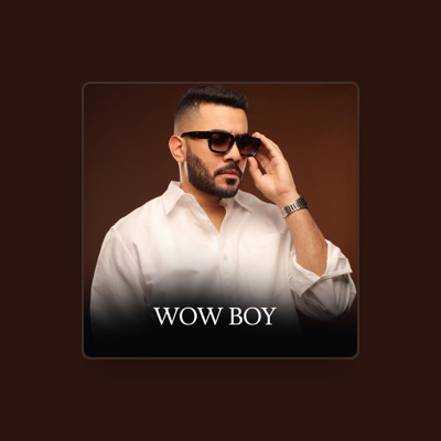 Listen to dj wow boy, watch music videos, read bio, see tour dates & more!
