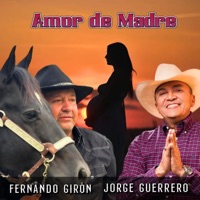 Amor de madre - Single - Fernando Giron