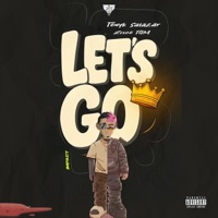 Let's Go (feat. Zisco Tgm & Mi Jato Records) - Single - Tonyk Salazar