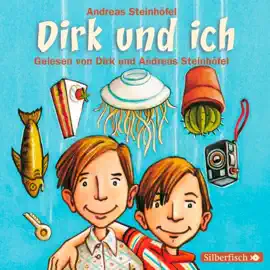 Dirk und ich