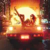 Hot city