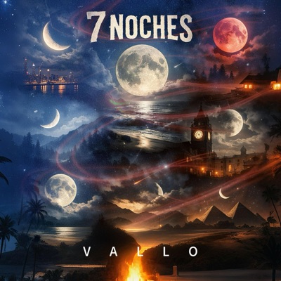 Vallo-14/2/26 - Single