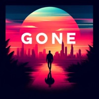 Gone - Single - David Jay Drelinger