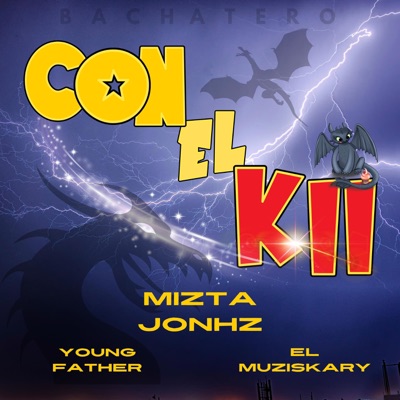 Con el Kii - Single