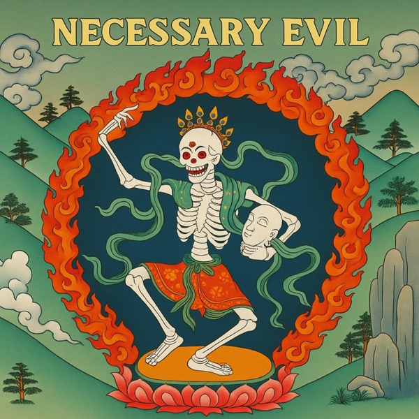 Necessary Evil
