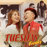 Tuesday - Single - Freaky