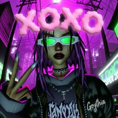 X.O.X.O - Single