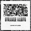 Strange Habits - EP