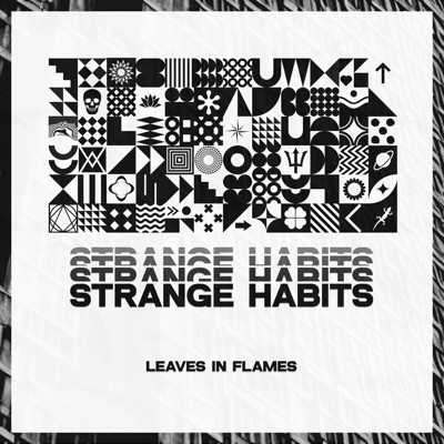 Strange Habits - EP