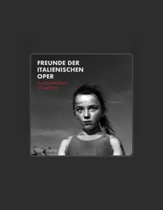 Freunde der Italienischen Operを聴いたり、ミュージックビデオを鑑賞したり、経歴やツアー日程などを確認したりしましょう！