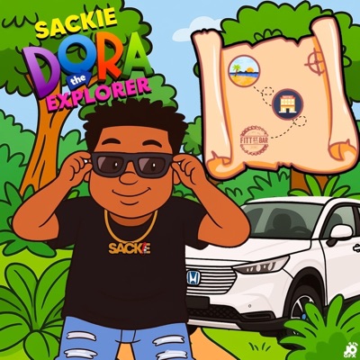 Dora The Explorer - Single