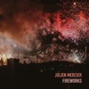 Julien Mercier Cooking Fireworks