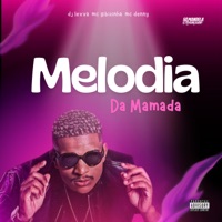 Melodia da Mamada - Single - DJ LEXXA, MC Gibizinha & MC Denny