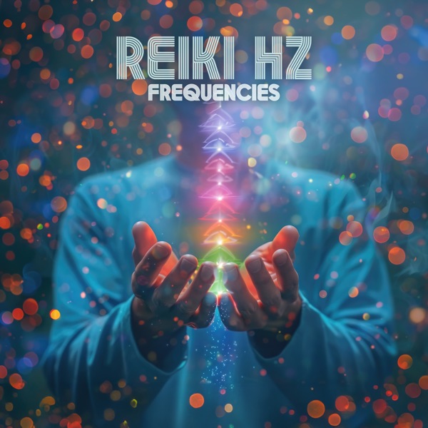 Reiki Hz Frequencies