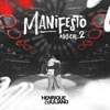 Henrique & Juliano - Manifesto Musical 2 (Ao Vivo)  arte