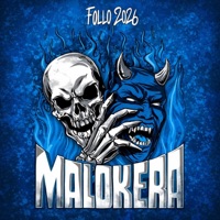 Malokera 2026 - Single - LongMen & Hauk